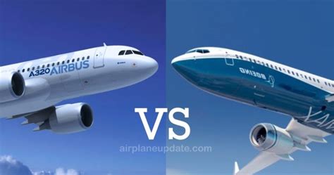 Airbus A320neo vs Boeing 737 MAX, Which Airplane is Better? - Airplane ...