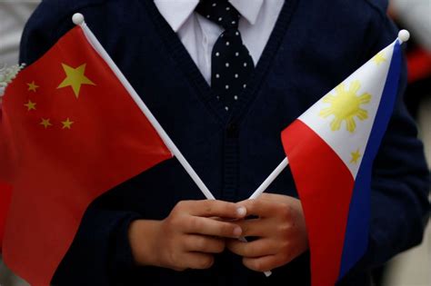 China thanks Philippines for role as ASEAN-China relations coordinator ...