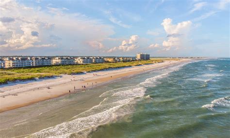 Wilmington Beach, Carolina Beach Vacation Rentals & Homes - Carolina ...