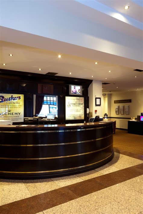 Temple Bar Hotel (Dublin) from £96 | lastminute.com