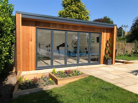 Dorset Garden Rooms — Insulated Garden Rooms and Garden Offices in ...