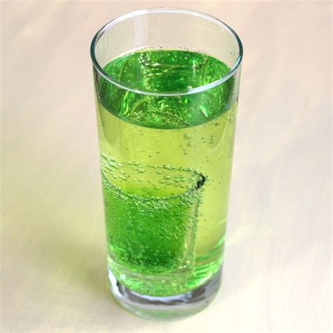 Mountain Dew drink recipe: Midori, vodka, beer, 7-up | Mountain dew, Spiced rum drinks, Recipe mix