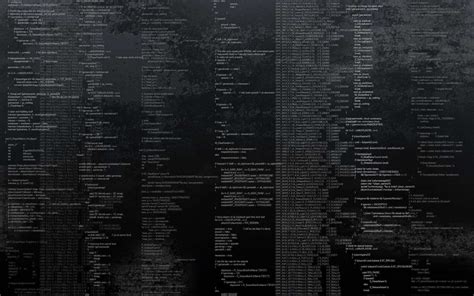 37 Programmer Code Wallpaper Backgrounds Free Download