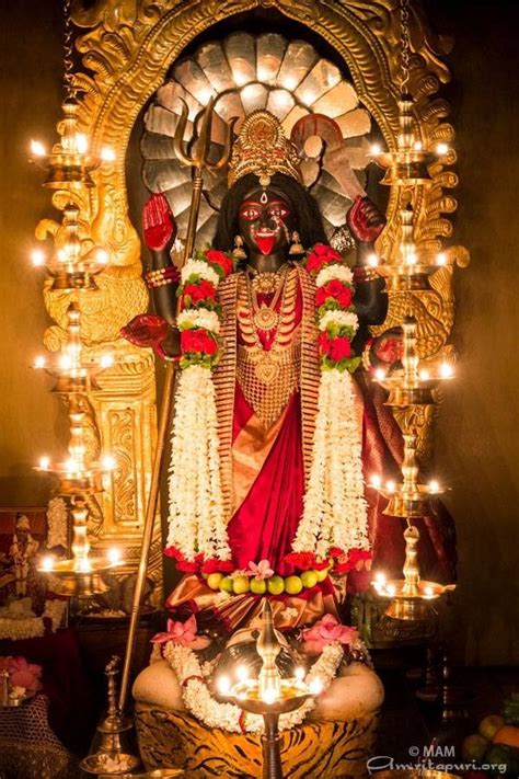 Pin by Amma on Amritapuri Ashram | Kali goddess, Goddess kali images, Mother kali