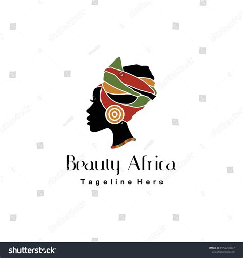 6,856 Africa fashion logo Images, Stock Photos & Vectors | Shutterstock