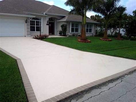 Concrete Driveway | Repair & Paving | Concrete Contractor | Advanced ...