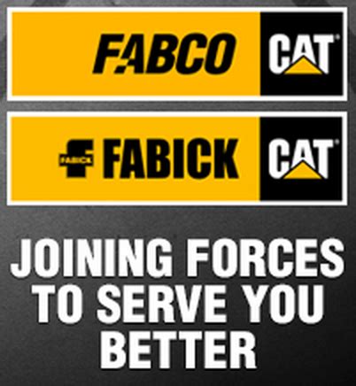 Caterpillar dealers FABCO, Fabick Cat announce plans to merge ...