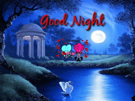 Good night gif || Free good night gif download - Hindi Shayari - Quotes ...