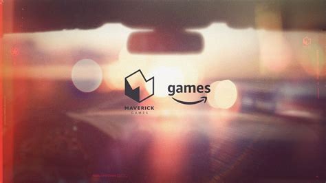 Amazon Games will publish a new AAA open-world driving game created by veteran Forza Horizon ...