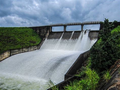 Ventajas y desventajas de la Energía hidráulica - Erenovable.com