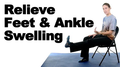 Does Walking Help Swollen Ankles? Best 16 Answer - Chiangmaiplaces.net