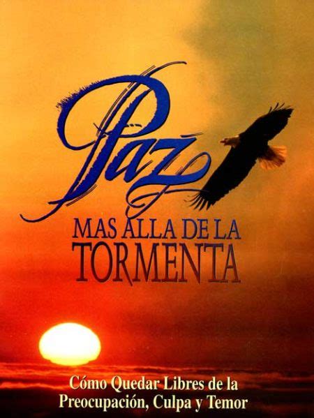 Paz Mas Alla de la Tormenta - Steps to Life