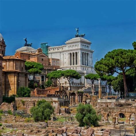 Your Custom Virtual Tours of Rome - Romeing Shop