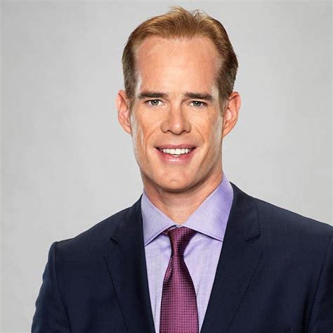 Joe Buck | Fox Sports PressPass