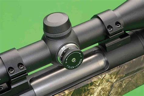 Winchester XPR Hunter | RifleMagazine