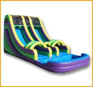 Ultimate Jumpers - The Biggest Manufacturer of Inflatable Jumpers, Slides