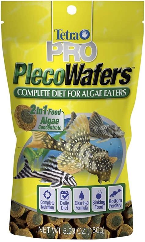 Best Tropical Fish Foods: High-Quality Brands To Consider