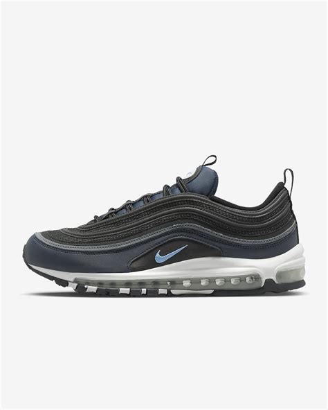 Nike Air Max 97 Men's Shoes. Nike AE