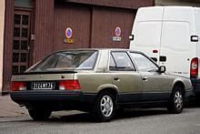 Renault 25 - Wikipedia