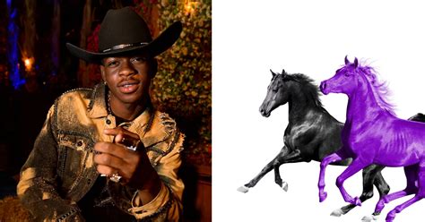 All of Lil Nas X's "Old Town Road" Remixes | POPSUGAR Entertainment