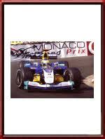 BMW Sauber F1 Merchandise and Memorabilia Shop