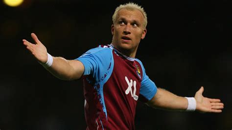 How and why I joined West Ham United | Dean Ashton | West Ham United F.C.