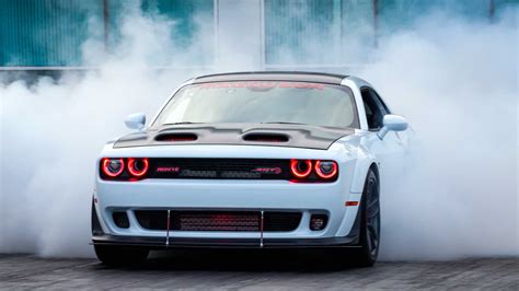 Dodge Challenger Hellcat Redeye Wallpaper ~ Charger Dodge Hellcat ...