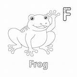 F Coloring Page Vectors & Illustrations For Free Download sketch template