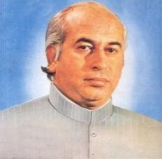 THE PATHANS: Zulfikar Ali Bhutto!!!! (January 5, 1928-April 4, 1979)