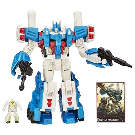 Top Transformers Toys - List and Reviews 2017-2018 | A Listly List
