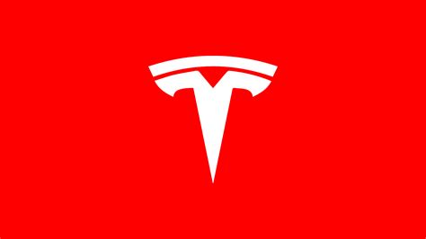 Tesla Logo 4K Wallpapers - Top Free Tesla Logo 4K Backgrounds - WallpaperAccess