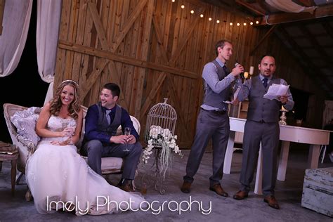 Southern Charm Barn Wedding in Style » Sarasota Wedding Portrait ...