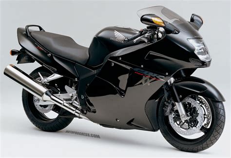 1100 Blackbird cbr honda