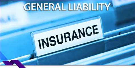 How To Choose A General Liability Insurance Plan | General liability ...