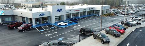 Akins Ford CDJR Careers – Career Opportunities at Akins Ford CDJR in Winder, GA