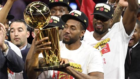 NBA Finals 2019 result: Warriors vs Raptors, Game 6 scores, Kawhi ...