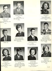 North Plainfield High School - Canuck Yearbook (North Plainfield, NJ), Class of 1966, Page 28 of 126