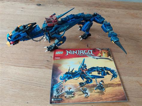 Lego Ninjago 70652 | Kaufen auf Ricardo