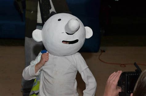 My Greg Heffley Halloween Costume from 7 Years Ago : r/LodedDiper