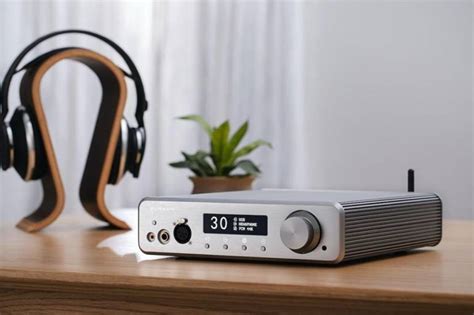 Top 10 Best Desktop DAC/Amp Combo - Hifi Beast