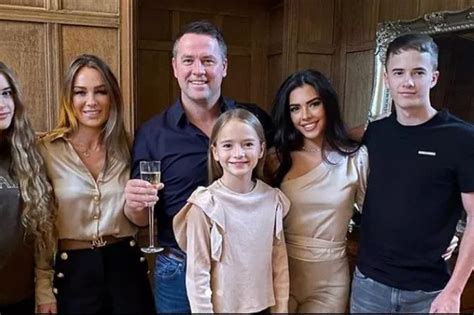 Michael Owen says jealousy of wife and Love Island star daughter Gemma ...