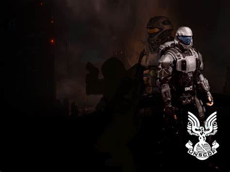 🔥 [50+] Halo UNSC Wallpapers | WallpaperSafari