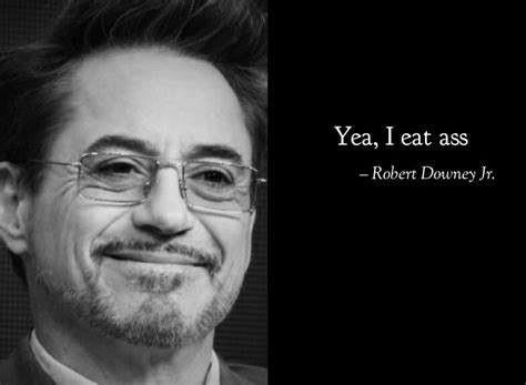 My favorite Iron Man quote : r/Endgame