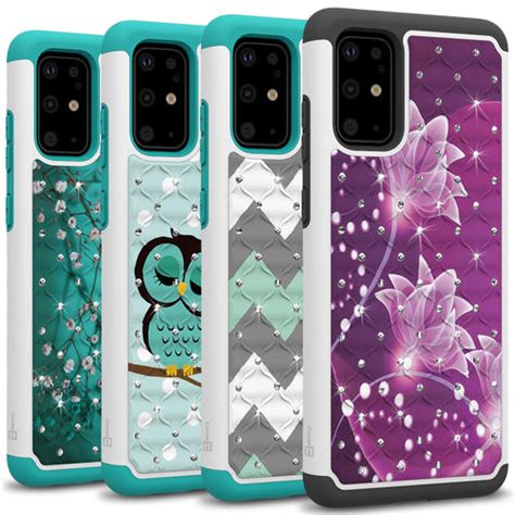 Samsung Galaxy S20 Plus Cases and Accessories – CoverON Case