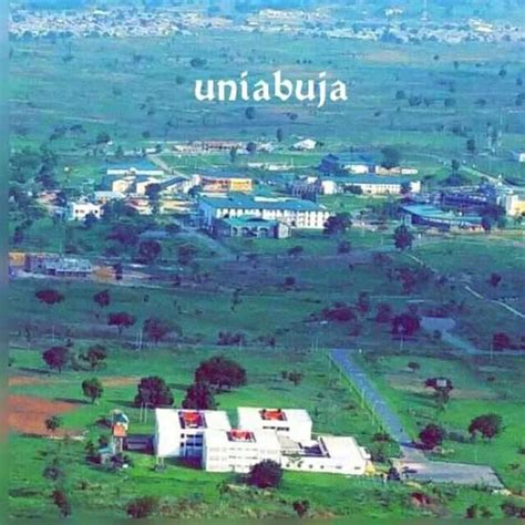 Beautiful Pictures Of University Of Abuja - Abuja Press