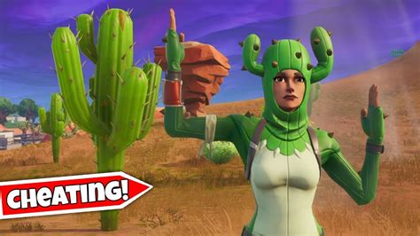 Online{2022] Fortnite Symbols Cactus {Gratuit}