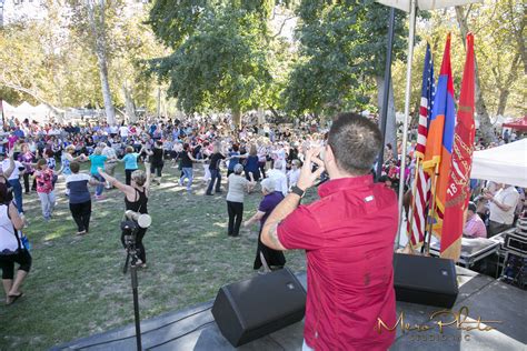 Annual Armenian Independence Day Festival Draws Over 10,000 Attendees ...