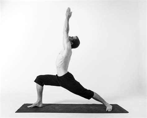 Virabhadrasana I ~ Detailed Information | Photos | Videos