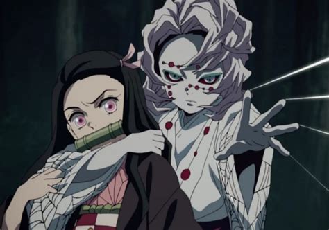 Pin by .. .. on rui x nezuko | Slayer anime, Demon hunter, Anime characters