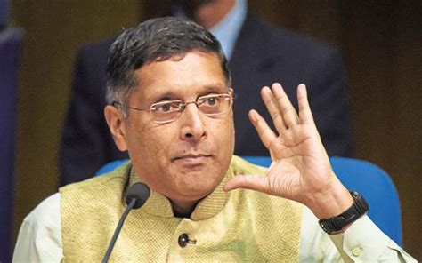 Arvind Subramanian quits as Chief Economic Advisor